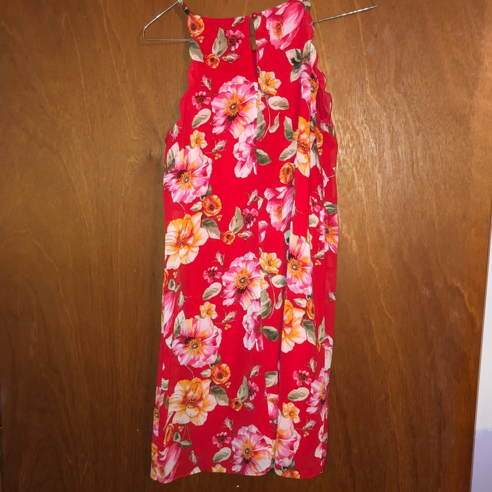 A. Byer dress
